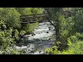 HighLine and River Trails Logan Canyon