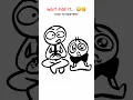 Download Lagu Let Me Play 😩 (Animation Meme) Anim: RedFlowerCrown #shorts