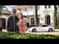 Stevie Wonder s Lifestyle 2024 Women Houses Cars Net Worth