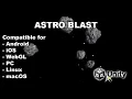 Galaxy Blast - Unity Hypercasual Game Source Code