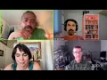 Peter Stromberg PEZ guests on Apropos Clojure 2025-07-03