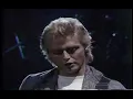 Let's Go - The Cars live 1984-1985
