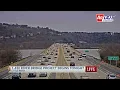 Significant closure scheduled for I-430 River Bridge this weekend