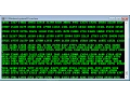 How To Create The Matrix Rain In Command Prompt
