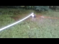 Harbor Freight Drummond HP Sump Pump Item 63400