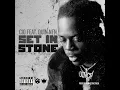 Set In Stone (feat. Quin NFN)