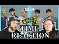 Download Lagu SB19 – ‘TIME’ (THE FIRST TAKE) Reaction | Pure Vocals. Pure Emotion.