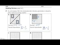 Unit 3 module 2 session 1 HW