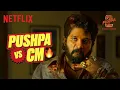 Download Lagu Pushpa Gets ANGRY and CHANGES the Chief Minister 👀🔥 | Pushpa 2: The Rule | Hindi Dub | Netflix India