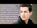 See you again by Charlie Puth Lyrics Full Version No Rap