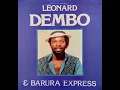 Download Lagu Leonard Dembo - Chemahara mushana (Nditaurire)