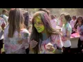 Holi Celebration At Vanderbilt