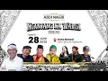Download Lagu 🔴Live Abdi Nagri Nganjang Ka Warga Kota Bekasi - Hiburan Khas Jawa Barat