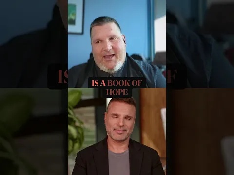 The Power of Saying Yes to God