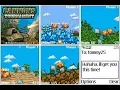 Cannons Tournament - Macrospace 2003 year OLD RARE Java Game