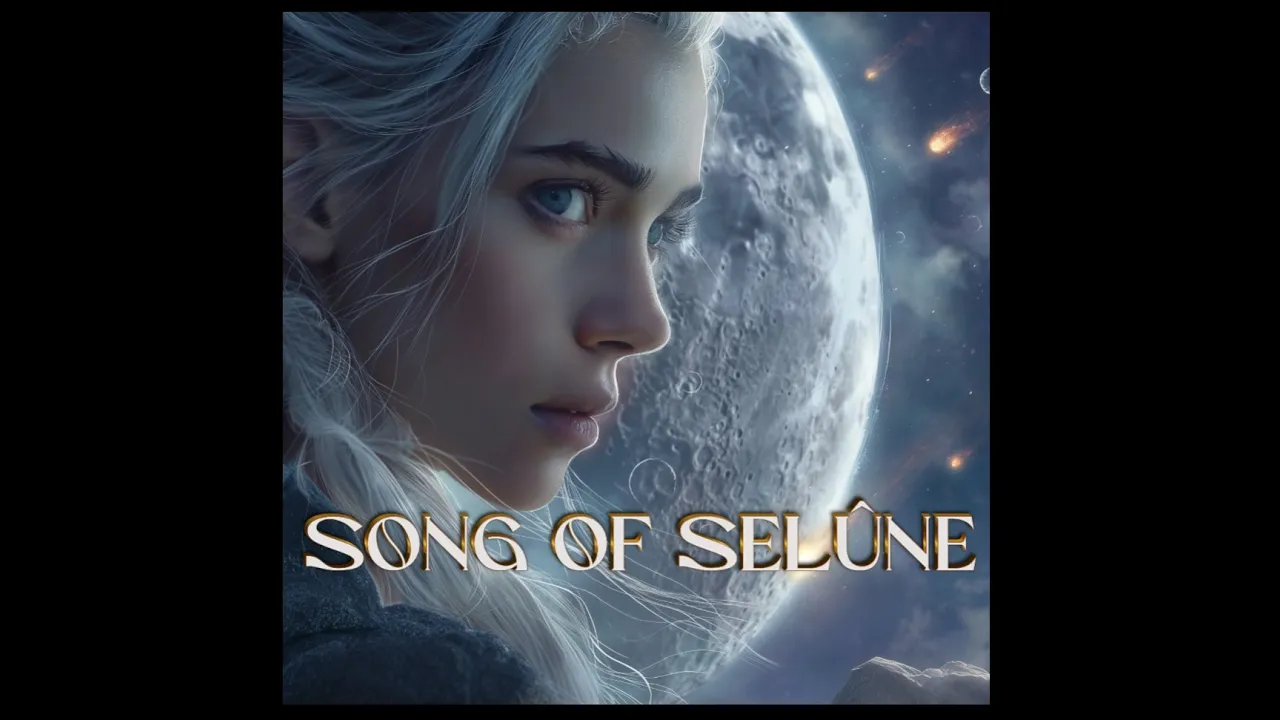 Song of Selûne