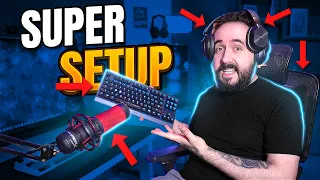 Honest PC Accessory Reviews after MANY years!