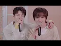Download Lagu [NCT/태일(TAEIL)/해찬(HAECHAN)] 🎵Starlight ('스물다섯 스물하나' OST) | Live 라이브 | THE NCT SHOW