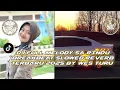 Download Lagu DJ FULL MELODY SA RINDU BREAKBEAT SLOWED REVERB DURASI 1 JAM VIRAL TIKTOK TERBARU 2025 BY WES TURU