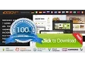 uDesign Responsive WordPress Theme