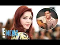Priscilla Presley Addresses Conspiracy Theories That Elvis Presley Is Alive E News