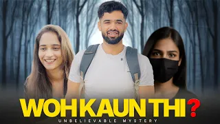 Woh kaun Thi ? || Long Distance Relationship || Hola Boys || Aazam Khan