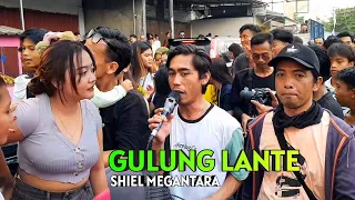 lagu sasak gulung lante cover shiel megantara ate sede sik bebalu