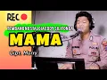 Download Lagu MAMA || EDDY SILITONGA [COVER BUDI SINAGA] LIVE