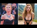 Scarlett Johansson Hottest Bikini Moments