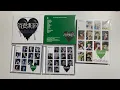 Download Lagu Seventeen Expiration Date FULL Unboxing (All versions, all pobs)