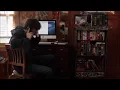 Video di Stephen King's audio cameo in Stuck in Love