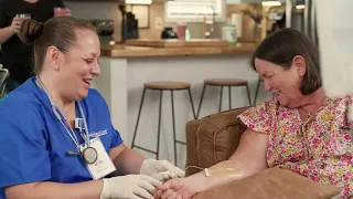 Join Our Team at BrightStar Care of Passaic and Bergen Counties - Now Hiring CHHAs LPNs and RNs