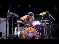 Guitar Center Drum-Off 2012 Finalist - Aric Improta