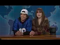 Weekend Update: The Couple You Can't Believe Are Together - SNL