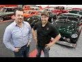 New Northwest auction spotlights collector cars