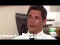 Literally Every Time Chris Traeger Says Literally Parks and Recreation