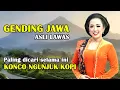 Download Lagu Lawas..!! Gending Jawa Pangkur Palaran Nyamleng - Uyon Uyon Pengantar Tidur Siang dan Malam
