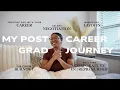 From Receptionist to 250k Project Manager to Quitting Everything My 10-Year Career Journey