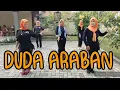 Download Lagu DUDA ARABAN by DUO GOBAS | Choreo By Heny Dzen #senamkreasimudahdiikuti