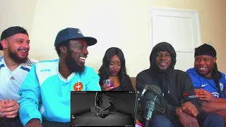 sarkodie take it back official video reaction