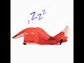 Sleeping Cute GIF