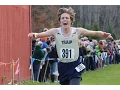 Jacob Christiansen - Cross Country