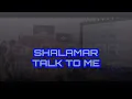 Download Lagu SHALAMAR.TALK TO ME