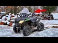 How To Install an ATV Windshield