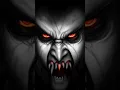 Download Lagu Red eyed monster💀😱scary ghost😨😱😱 #scary #bhoot #ghost #status #trending #viral #shorts #ai_art #ai