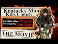 It Took me 700 Days To Kill Every Zombie In Project Zomboid