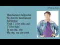 BTS - Ma City