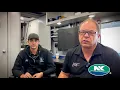 NK Seeds and John Force Racing - Episode 5 The Procks