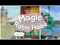 Download Lagu MAGIC ROBIN HOOD RESORT SPAIN | FAMILY OF 4 | ALL INCLUSIVE | FAMILY HOLIDAY | TOUR | FOAM PARTY