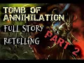 Download Lagu Tomb of Annihilation: Full Story Retelling (Part 2: City of Secrets)
